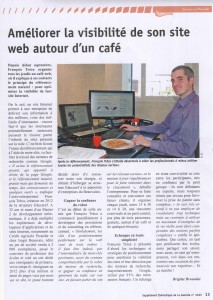 EducaRef dans la Gazette Picarde