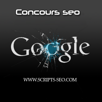 concours-seo